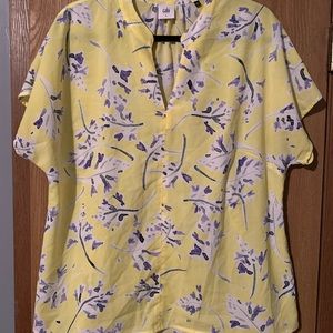 CAbi dress shirt